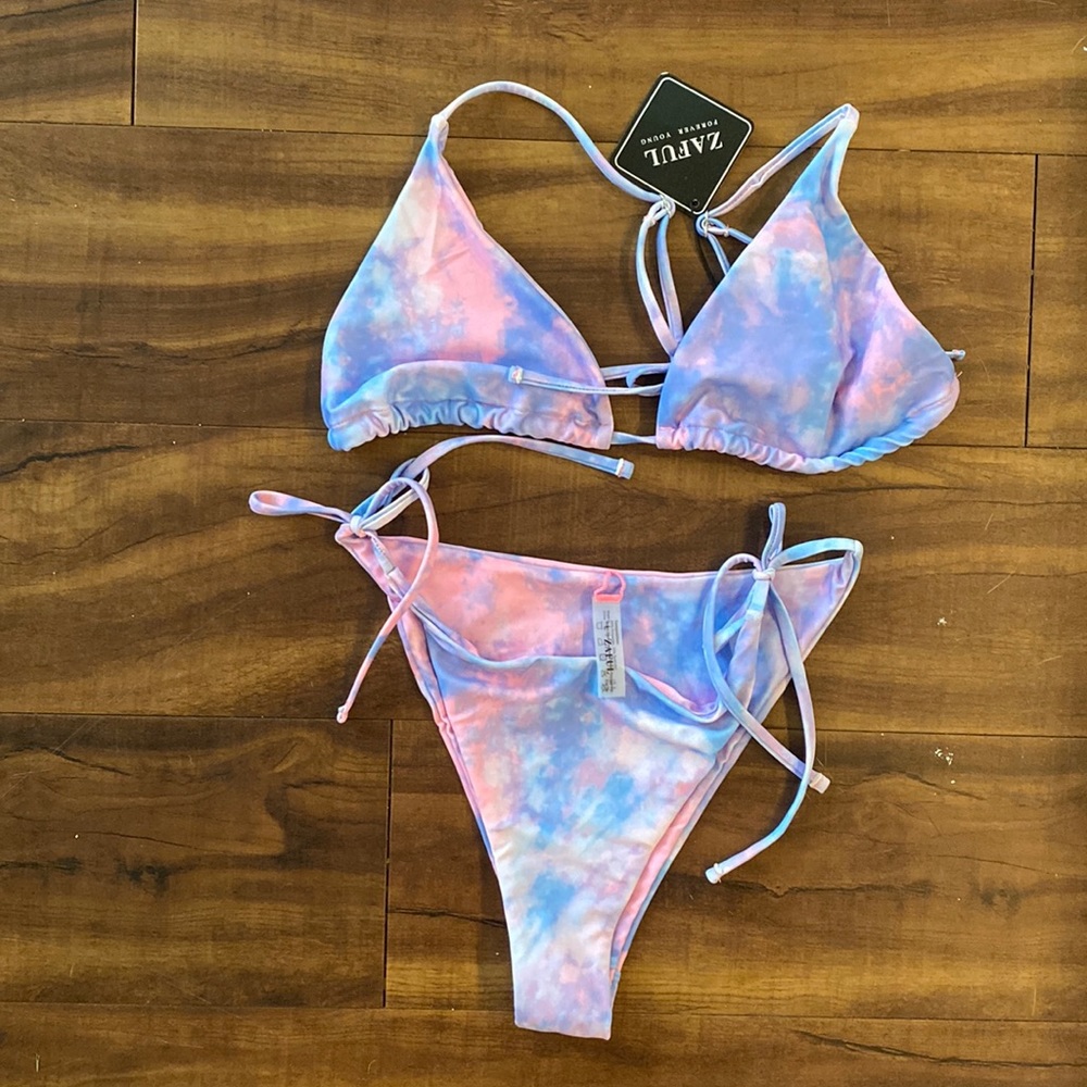 Zaful Bikini